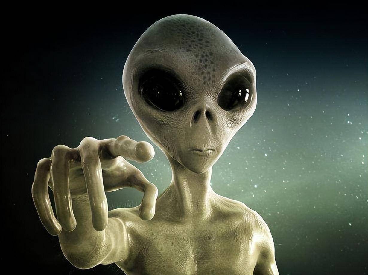 外星人